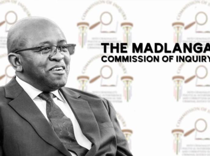 Madlanga Commission | SAPS expert slams Parliament for turning blind eye to police meddling